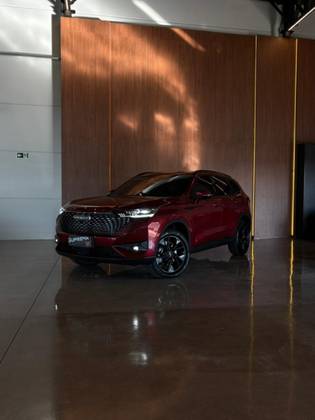 GWM HAVAL H6 1.5 HEV PREMIUM E-TRACTION GWM HAVAL H6 1.5 HEV PREMIUM E-TRACTION